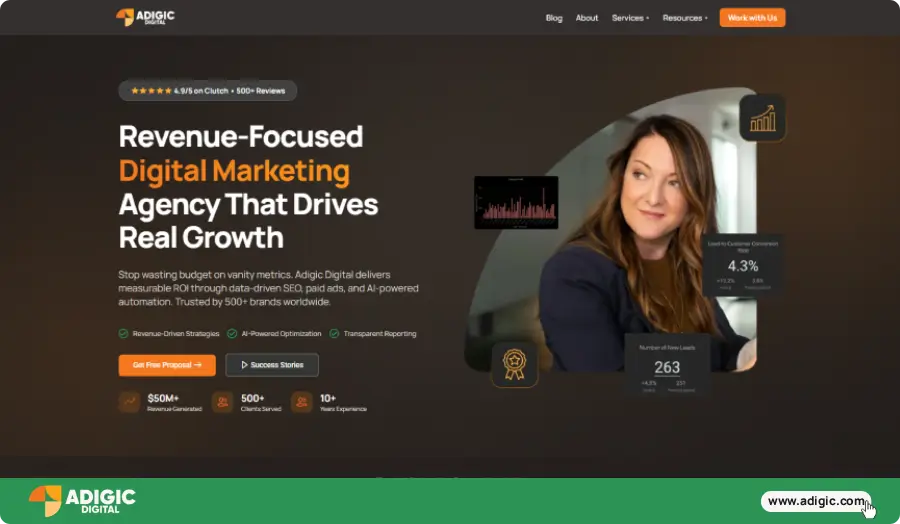Best Oklahoma City SEO Companies