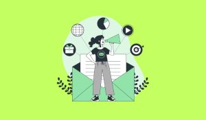 Email Marketing Strategy - Thumbnail- Adigic Digital