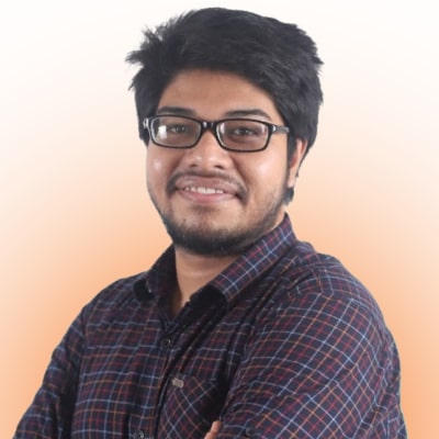 Mazharul Islam - Author Profile Photo
