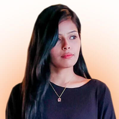 Mousumi Karim - Author Profile Photo