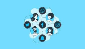 Socia Media Marketing Strategies - Thumbnail - Adigic Digital