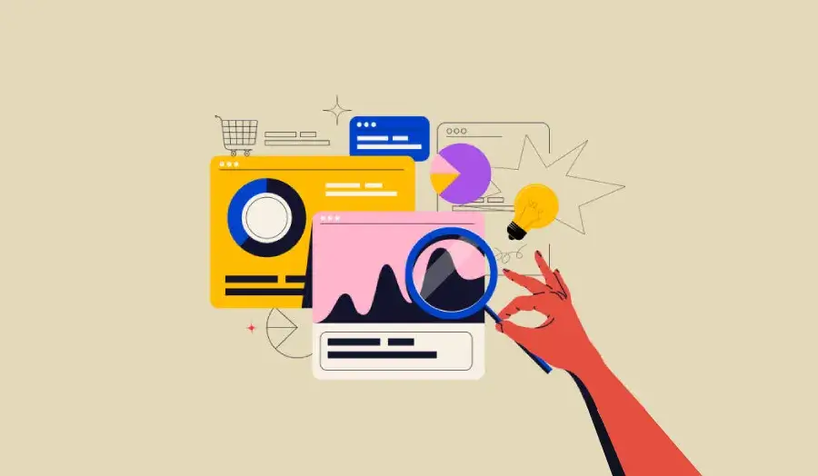 Top Content marketing to track – Image Thumbnail